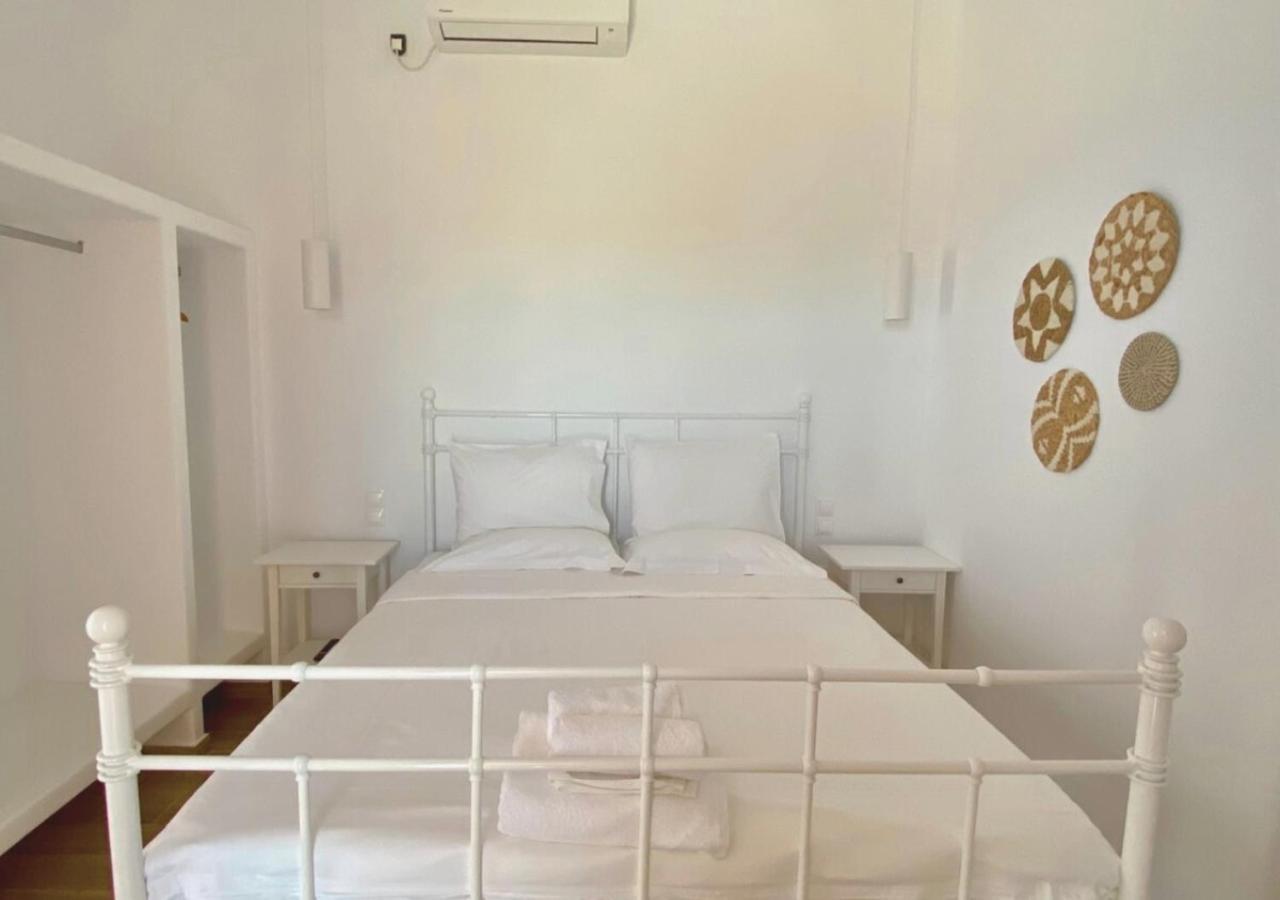 Haroto Suites Trypiti Extérieur photo